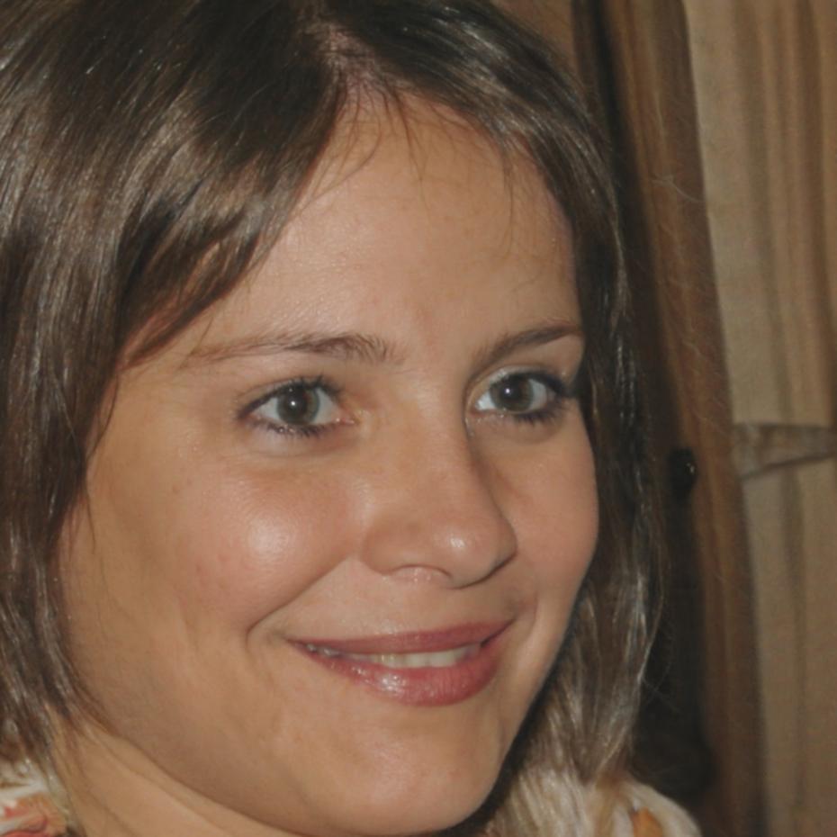 Helga Wandel