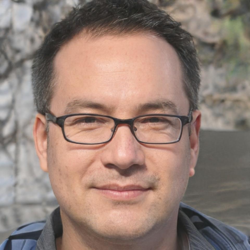 Finanzexperte Torben Lindenhof