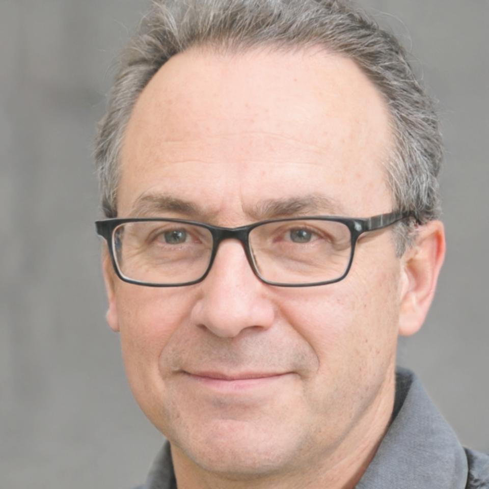 Finanzberater Fynn Bachmeier