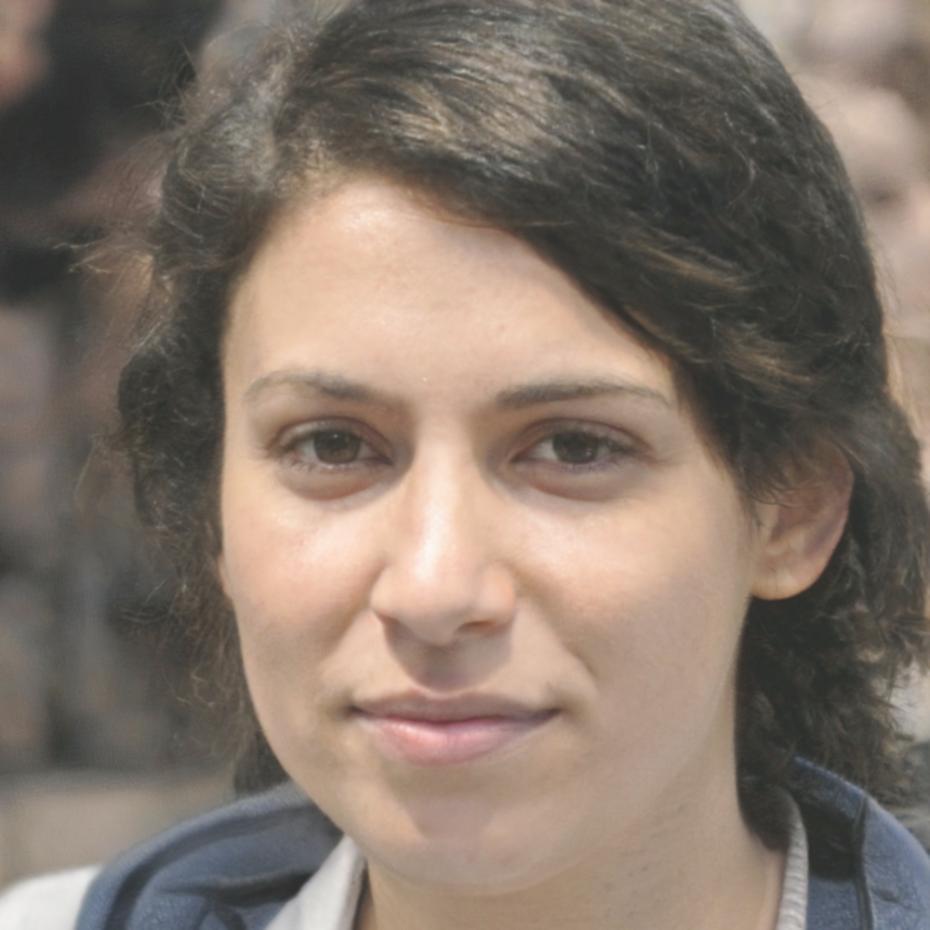 Marlene Kirchberg